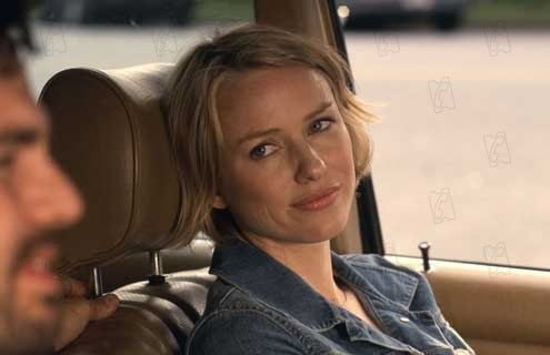 Ya no somos dos : Foto Naomi Watts, John Curran