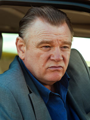 Cartel Brendan Gleeson