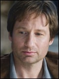 Cartel David Duchovny