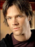 Cartel Jared Padalecki