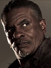 Cartel Keith David