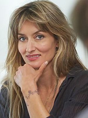 Cartel Natascha McElhone