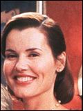 Cartel Geena Davis