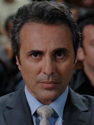 Cartel Gilbert Melki