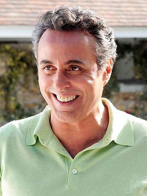 Cartel Gilbert Melki