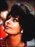 Cartel Sophia Loren