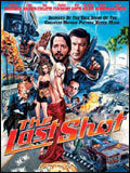 El último golpe (The last shot) : Cartel