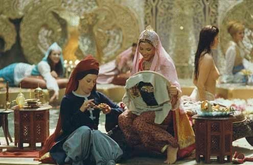 Iznogoud El Infame : Foto Patrick Braoudé