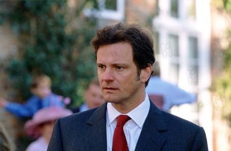 Bridget Jones: Sobreviviré : Foto Colin Firth, Beeban Kidron