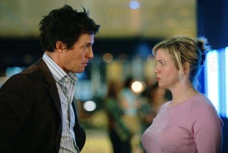 Bridget Jones: Sobreviviré : Foto Hugh Grant, Beeban Kidron, Renée Zellweger