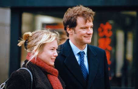 Bridget Jones: Sobreviviré : Foto Colin Firth, Beeban Kidron, Renée Zellweger