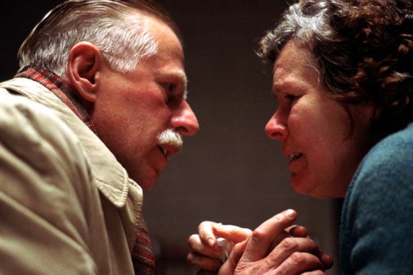 El secreto de Vera Drake : Foto Phil Davis, Imelda Staunton