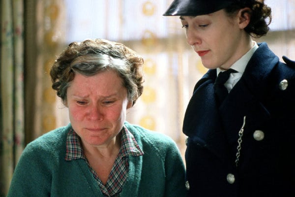 El secreto de Vera Drake : Foto Imelda Staunton