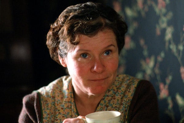 El secreto de Vera Drake : Foto Imelda Staunton