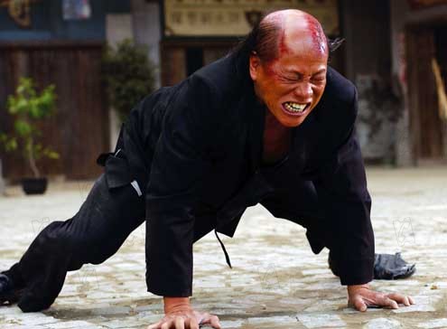 Kung Fu Sion : Foto Stephen Chow
