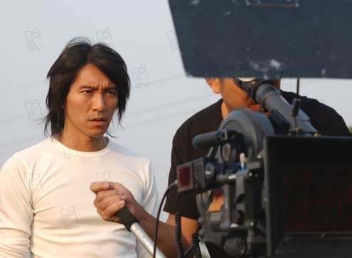 Kung Fu Sion : Foto Stephen Chow