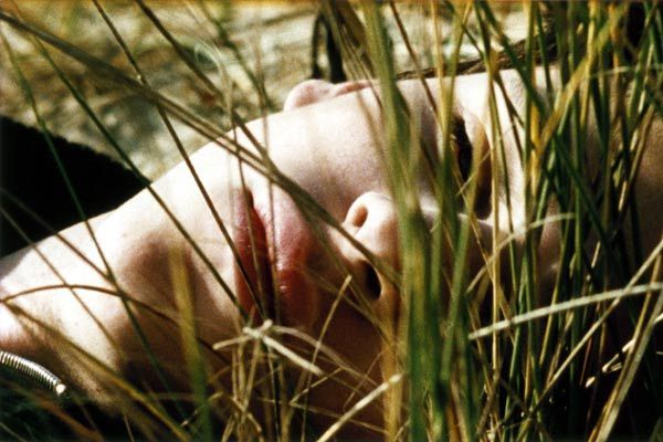 El último día : Foto Gaspard Ulliel, Rodolphe Marconi