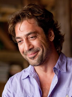 Cartel Javier Bardem