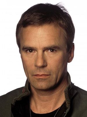 Cartel Richard Dean Anderson