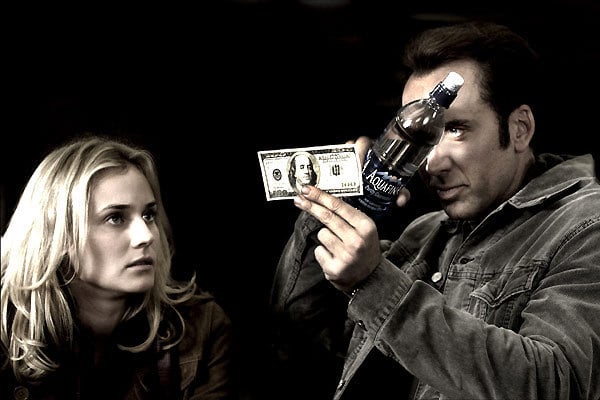 La búsqueda (National Treasure) : Foto Nicolas Cage, Diane Kruger