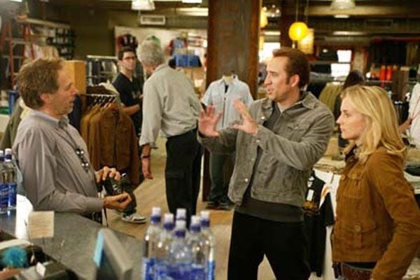 La búsqueda (National Treasure) : Foto