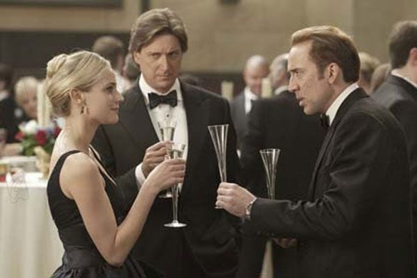 La búsqueda (National Treasure) : Foto