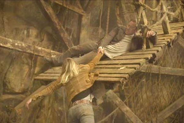 La búsqueda (National Treasure) : Foto