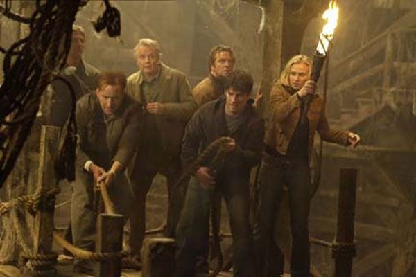 La búsqueda (National Treasure) : Foto