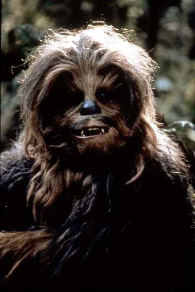 Star Wars: Episodio IV - Una nueva esperanza (La guerra de las galaxias) : Foto Peter Mayhew