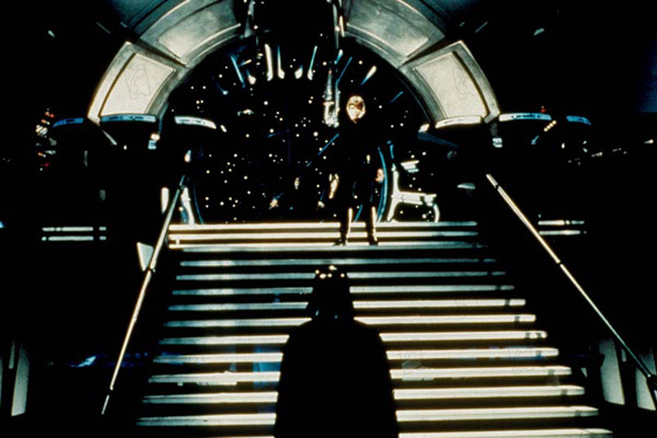 Star Wars: Episodio VI - El retorno del Jedi : Foto Mark Hamill, Richard Marquand, David Prowse
