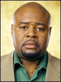 Cartel Chi McBride