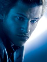 Cartel Gaspard Ulliel