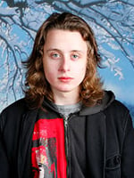 Cartel Rory Culkin