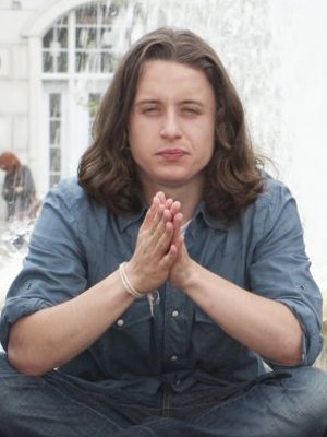 Cartel Rory Culkin