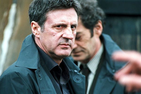 Asuntos pendientes : Foto Daniel Duval, Olivier Marchal, Daniel Auteuil