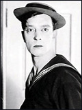 Cartel Buster Keaton