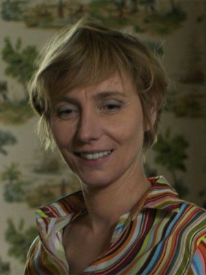 Cartel Nathalie Richard