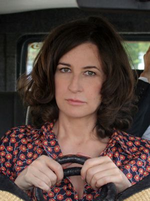 Cartel Valérie Lemercier