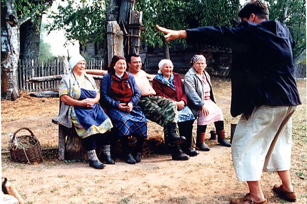 Foto Gennady Sidorov