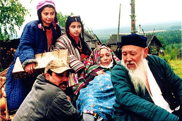 Foto Gennady Sidorov