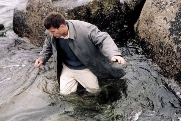 Foto Pierre Erwan Guillaume, Jalil Lespert