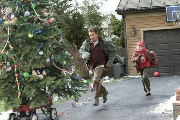 Una navidad de locos : Foto Tim Allen