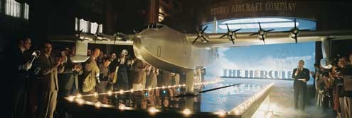 El Aviador : Foto Martin Scorsese