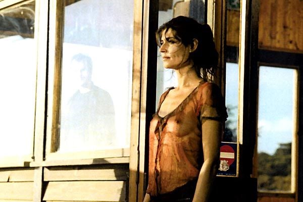 Eros : Foto Michelangelo Antonioni