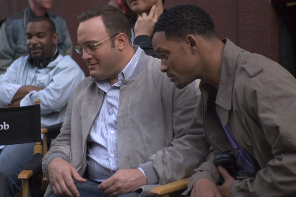Hitch (Especialista en ligues) : Foto Andy Tennant, Will Smith, Kevin James
