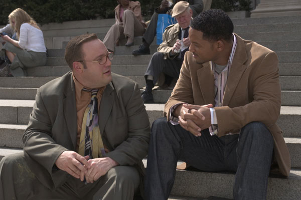 Hitch (Especialista en ligues) : Foto Andy Tennant, Kevin James, Will Smith
