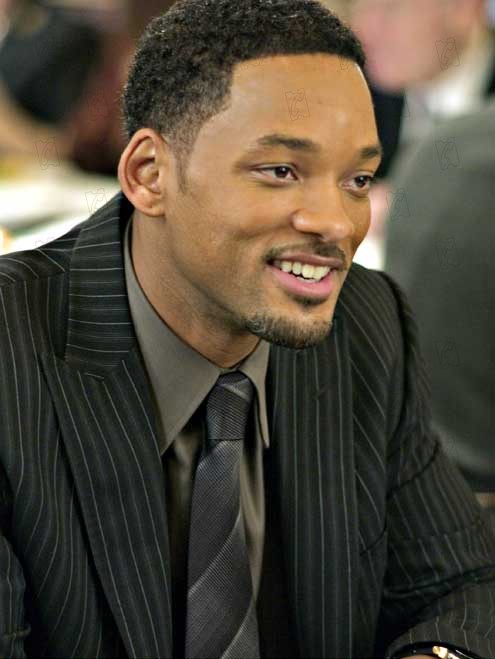 Hitch (Especialista en ligues) : Foto Will Smith, Andy Tennant