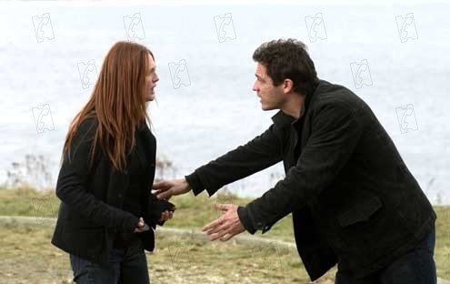 Misteriosa obsesión : Foto Julianne Moore, Dominic West