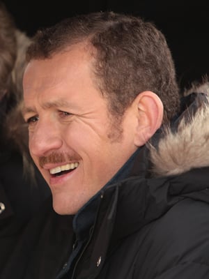 Cartel Dany Boon