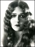 Cartel Mary Pickford